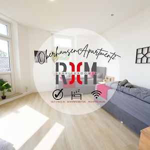 Appartement met Vier Slaapkamers